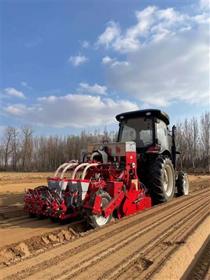 Prinċipju tax-Xogħol tal-Magni Ridging