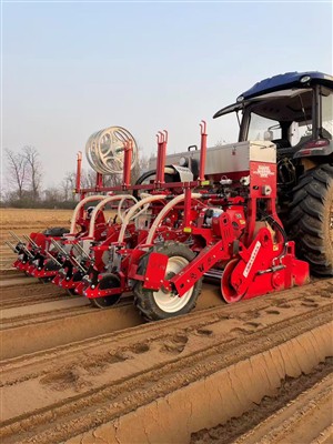 Prinċipju ta 'Ħidma Ta' Seder tal-Ħxejjex